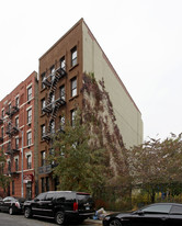 79 W 127th St Apartamentos