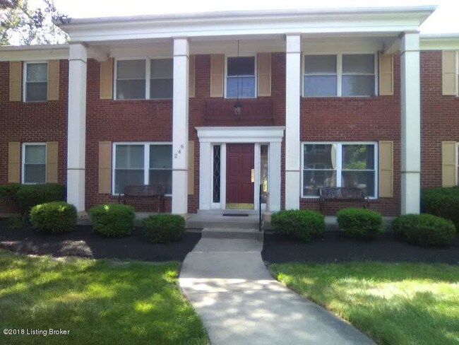 246 Chenoweth Ln-Unit -2 in Louisville, KY - Building Photo - Building Photo