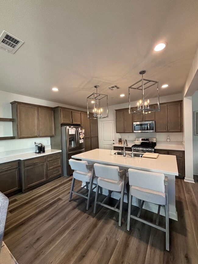 property at 4231 Adishian Wy