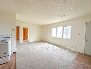 1264 N 6th St in Laramie, WY - Building Photo - Building Photo