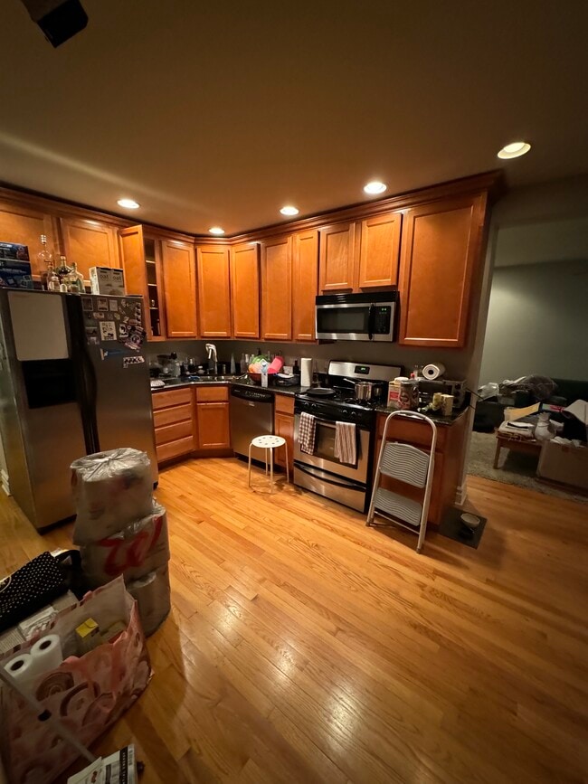 3925 W Altgeld St, Unit 1