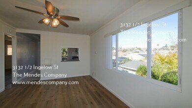 3132 1/2 Ingelow St in San Diego, CA - Building Photo - Building Photo