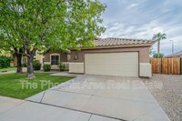 2871 S Tumbleweed Ln in Chandler, AZ - Foto de edificio - Building Photo