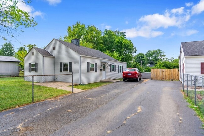 property at 903 Marcellus Dr