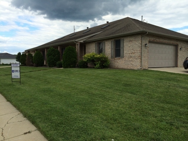 property at 6300 Hayley Ct