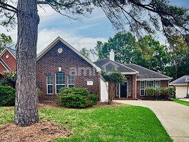 22327 Merabrook Dr in Katy, TX - Building Photo
