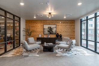 Riverwalk Apartments in Idaho Falls, ID - Foto de edificio - Interior Photo