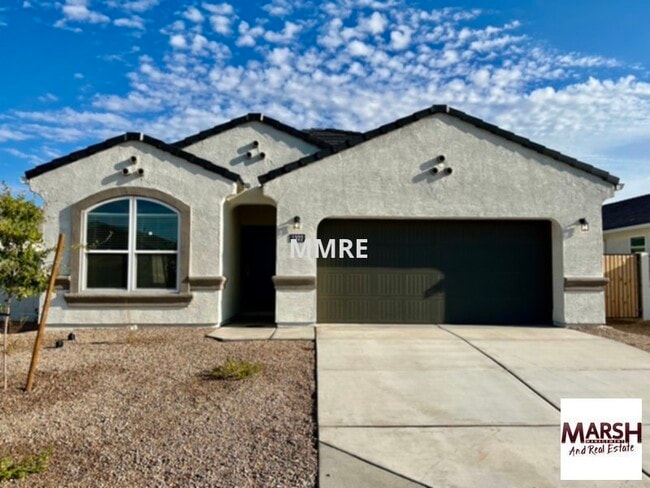 property at 1322 W Byrd Ave