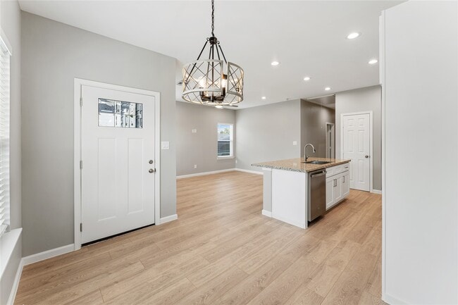5125 Jezebel St in Houston, TX - Building Photo - Building Photo