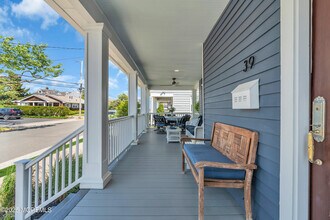 39 East End Ave in Avon By The Sea, NJ - Building Photo - Building Photo