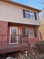 1711 Herrin Dr in Johnson City, TN - Building Photo