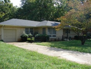 309 Tyne Ave in Murfreesboro, TN - Building Photo - Building Photo