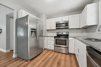 508 Solar Dr in Raleigh, NC - Building Photo - Building Photo