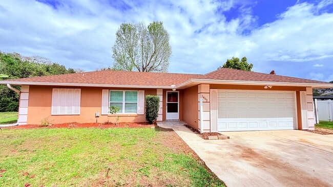 1407 Prestwick Ct in Orlando, FL - Building Photo - Building Photo