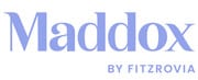 Property Management Company Logo Maddox
