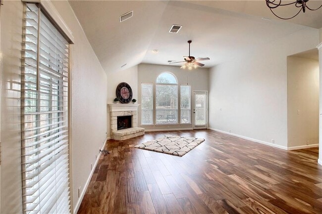 2012 Solitude Cove in Round Rock, TX - Building Photo - Building Photo