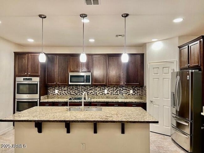 property at 9975 W Foothill Dr