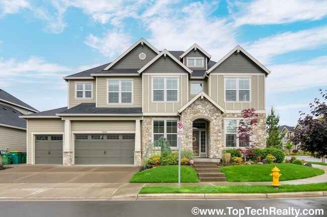property at 7600 NW 169th Ave