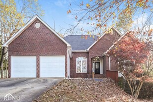 3496 Osceola Trail