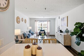 Kings Reserve Sterling 55+ Active Adult Apartment Homes in Sterling, VA - Building Photo - Building Photo