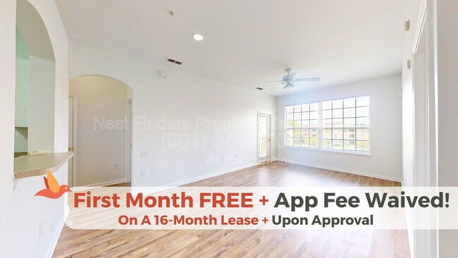 property at 7990 Baymeadows Rd E