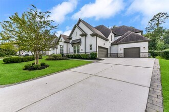 7 Yellowstar Ct in Tomball, TX - Building Photo - Building Photo