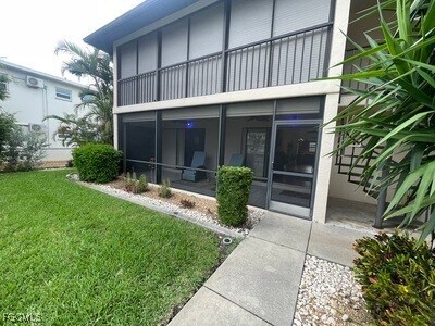property at 4525 Country Club Blvd