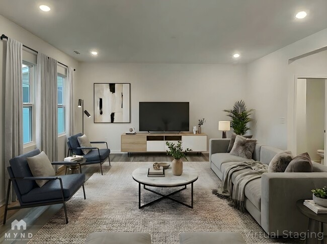 1102 Constellation Cir in Durham, NC - Building Photo - Building Photo