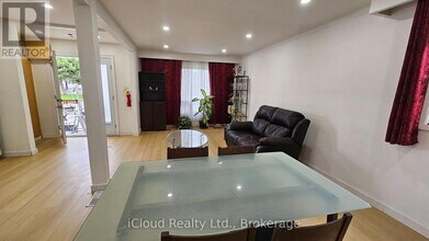 39 Frey Crescent in Toronto, ON - Building Photo - Building Photo