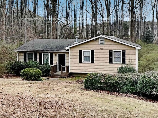 property at 4521 Dons Ct SW