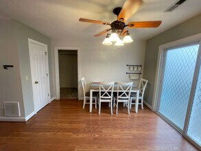 255 Silver Leaf Dr NW in Christiansburg, VA - Building Photo - Building Photo