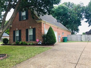 12321 Afton Pl in Arlington, TN - Building Photo - Building Photo