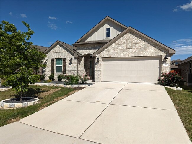 property at 309 Garcitas Cove