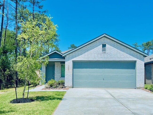 property at 3007 Mallorca Dr