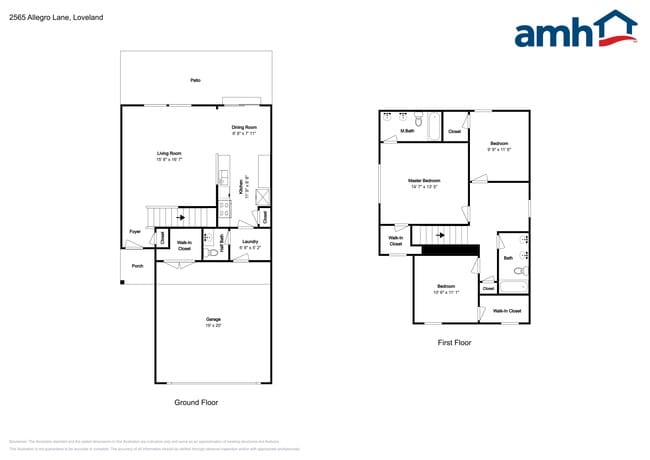 2565 Allegro Ln in Loveland, OH - Foto de edificio - Building Photo