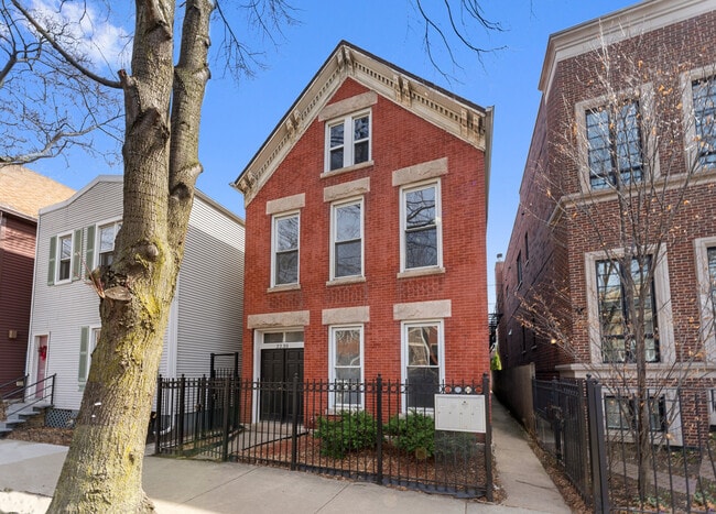 property at 2233 N Southport Ave