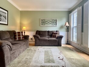 3409 W Hampton Pointe Dr in Florence, SC - Building Photo - Building Photo