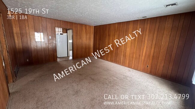 1525 19th St in Cody, WY - Building Photo - Building Photo