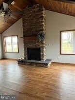 145 West St in Pleasant Gap, PA - Building Photo