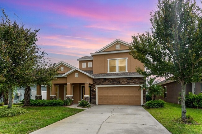 property at 1695 Litchfield Dr