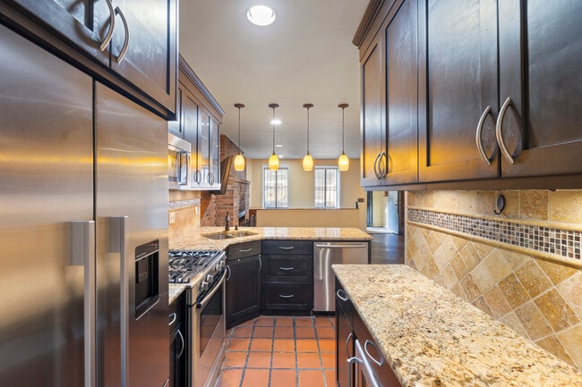 property at 117 W 82 St