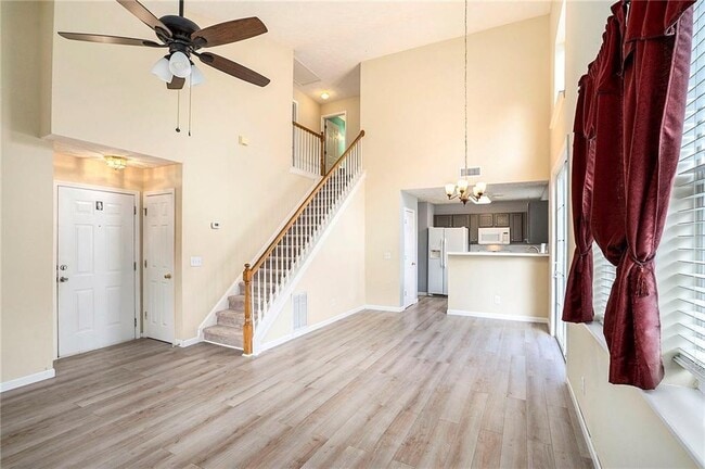 139 W Oaks Pl in Woodstock, GA - Building Photo - Building Photo