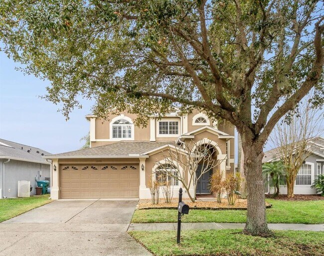 1226 Portmoor Way in Winter Garden, FL - Building Photo - Building Photo