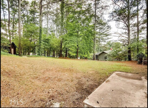 5883 Poplin Ct in Lithonia, GA - Building Photo - Building Photo