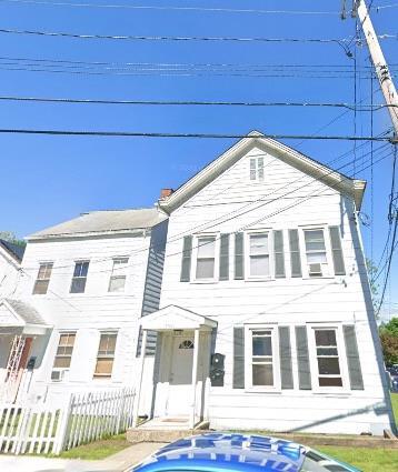 property at 2581 South Ave