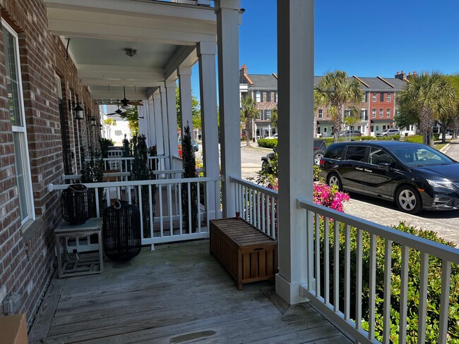3473 Bristol Ln in Myrtle Beach, SC - Building Photo - Building Photo