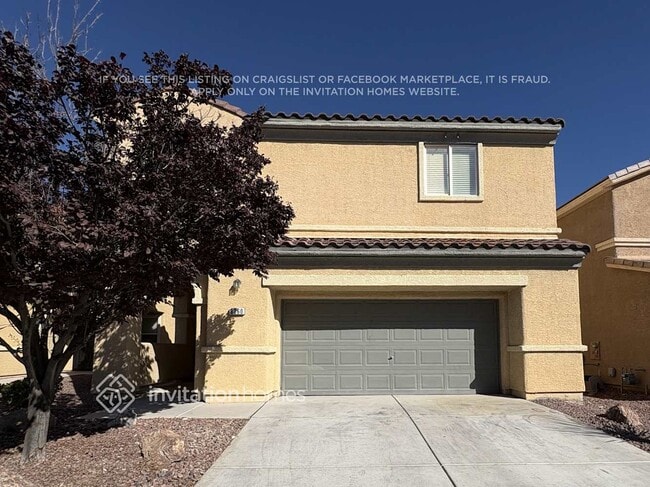 property at 8260 Celina Hills St