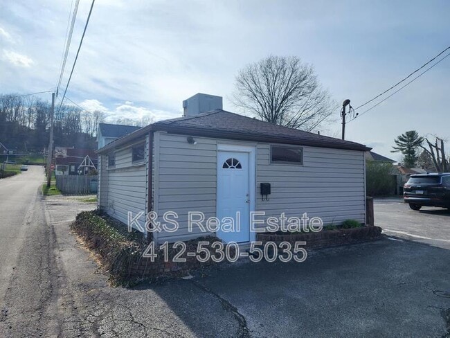 property at 1540 Lincoln Way