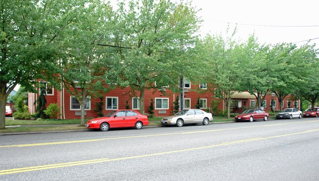 Providence Emilie House in Portland, OR - Building Photo - Building Photo