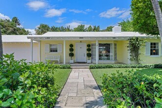 119 Seagate Rd in Palm Beach, FL - Building Photo - Building Photo
